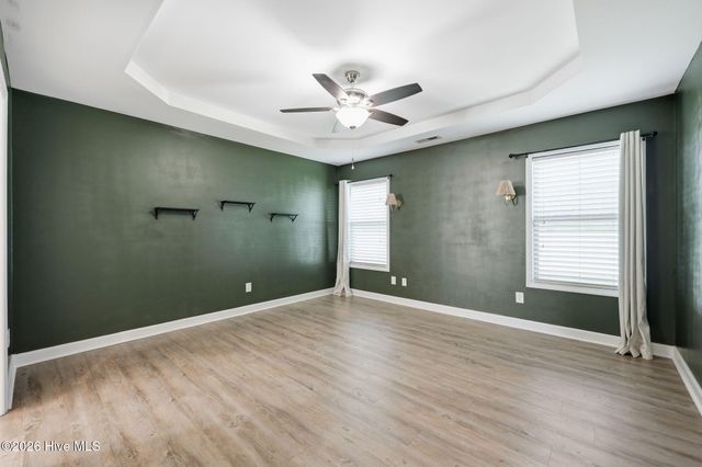 1108 Ellery Drive, Greenville, NC 27834