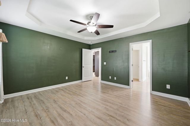 1108 Ellery Drive, Greenville, NC 27834