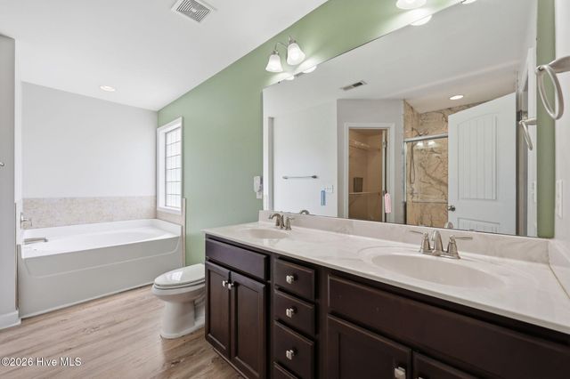 1108 Ellery Drive, Greenville, NC 27834