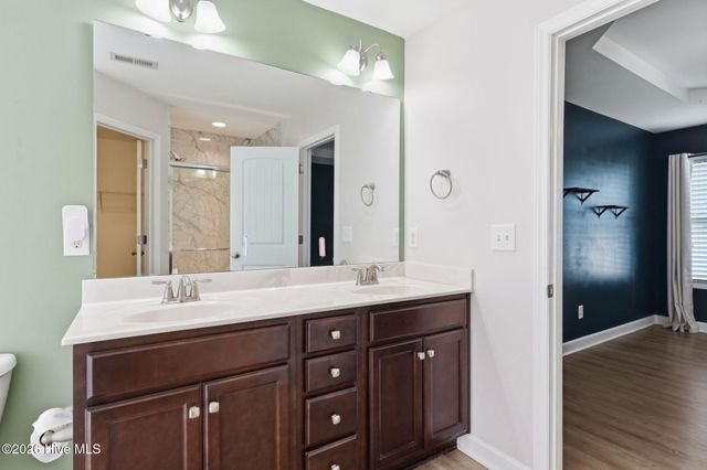 1108 Ellery Drive, Greenville, NC 27834