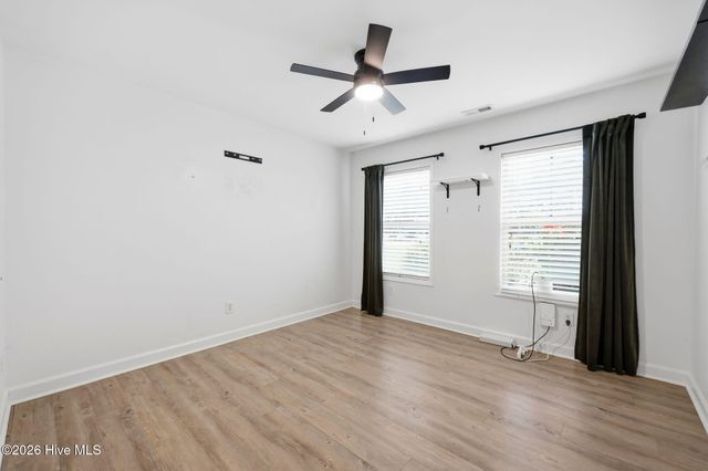 1108 Ellery Drive, Greenville, NC 27834