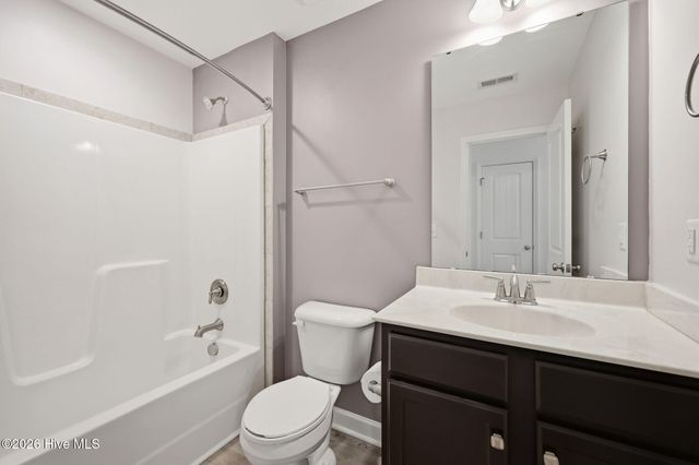 1108 Ellery Drive, Greenville, NC 27834