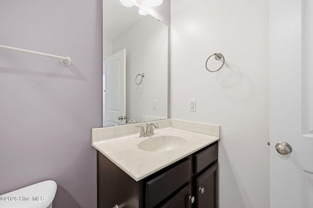 1108 Ellery Drive, Greenville, NC 27834