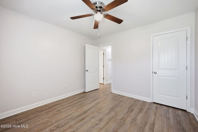 1108 Ellery Drive, Greenville, NC 27834