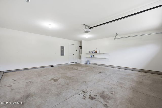 1108 Ellery Drive, Greenville, NC 27834