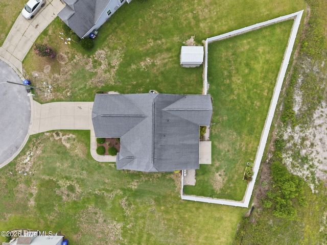 1108 Ellery Drive, Greenville, NC 27834