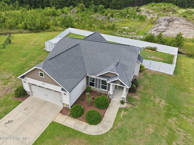 1108 Ellery Drive, Greenville, NC 27834