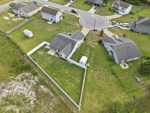 1108 Ellery Drive, Greenville, NC 27834