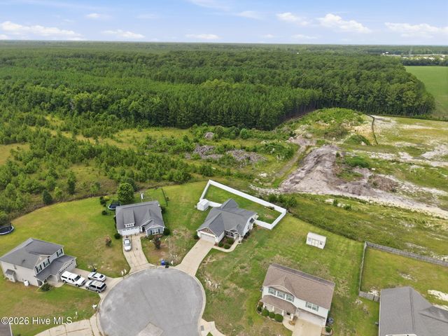1108 Ellery Drive, Greenville, NC 27834