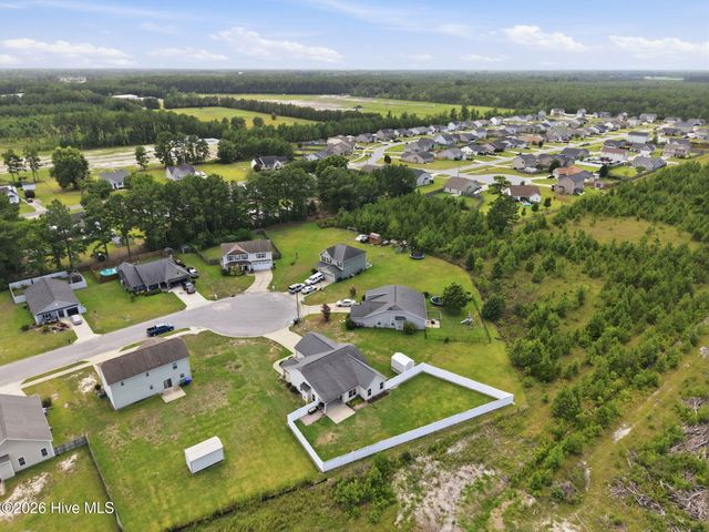 1108 Ellery Drive, Greenville, NC 27834