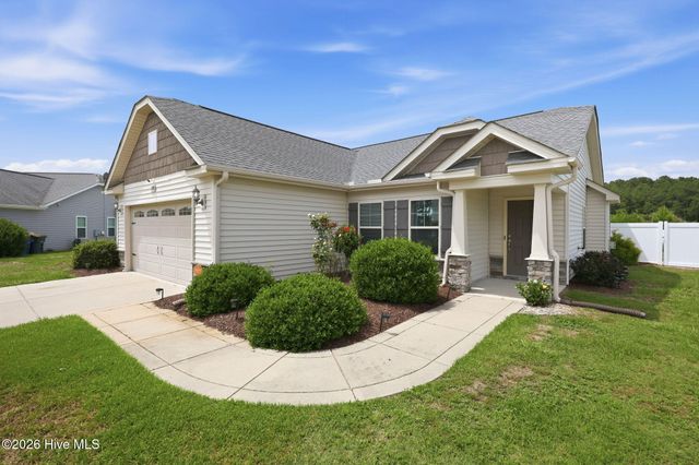 1108 Ellery Drive, Greenville, NC 27834