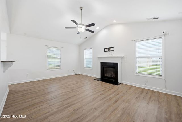 1108 Ellery Drive, Greenville, NC 27834
