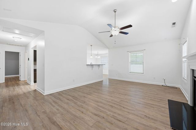 1108 Ellery Drive, Greenville, NC 27834