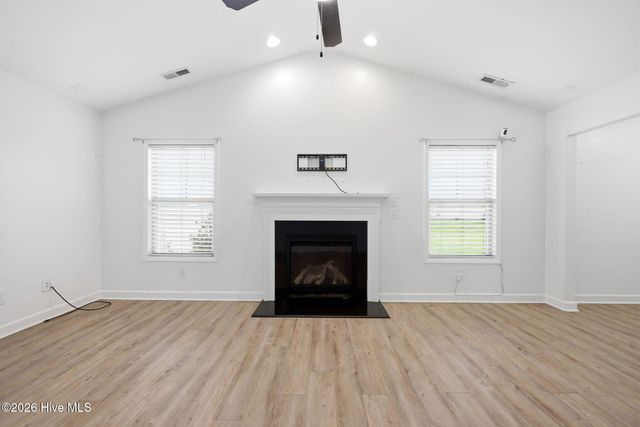 1108 Ellery Drive, Greenville, NC 27834