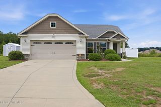 1108 Ellery Drive, Greenville, NC 27834