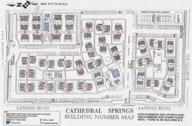 31200 Landau Boulevard 304, Cathedral City, CA 92234