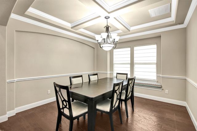 12353 Flowering Drive, Frisco, TX 75035