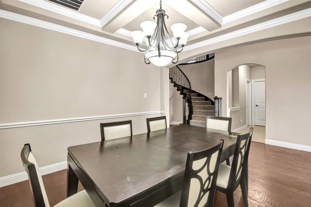 12353 Flowering Drive, Frisco, TX 75035