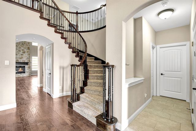 12353 Flowering Drive, Frisco, TX 75035