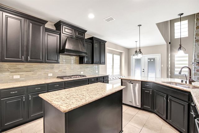 12353 Flowering Drive, Frisco, TX 75035