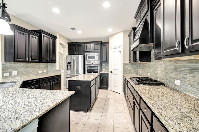 12353 Flowering Drive, Frisco, TX 75035