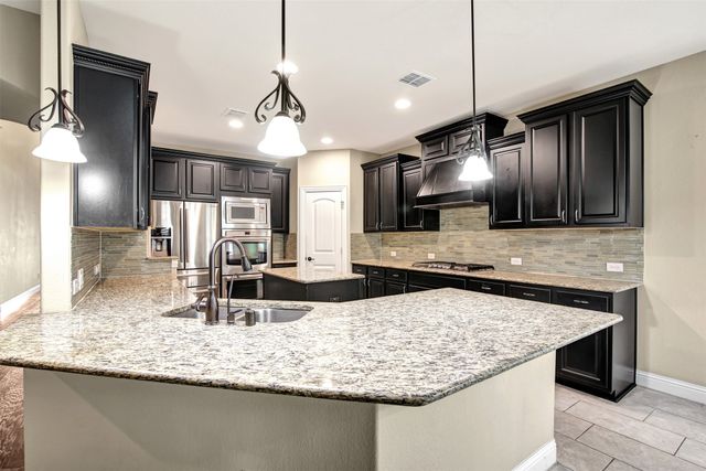 12353 Flowering Drive, Frisco, TX 75035