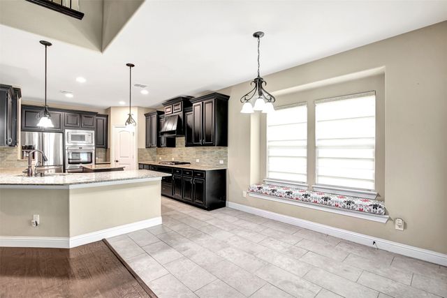 12353 Flowering Drive, Frisco, TX 75035
