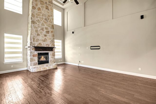 12353 Flowering Drive, Frisco, TX 75035