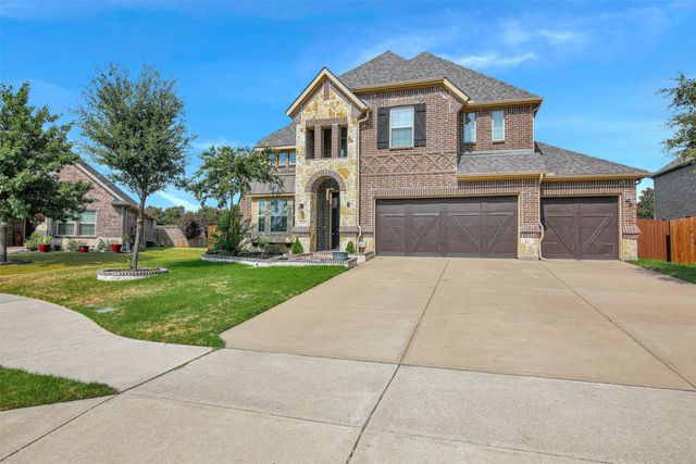 12353 Flowering Drive, Frisco, TX 75035
