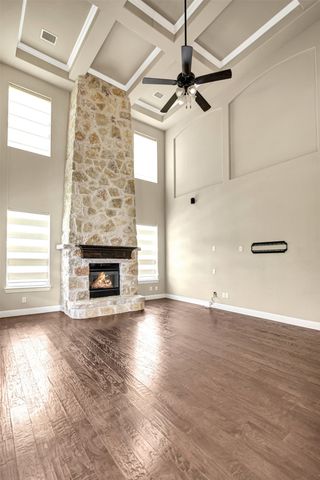 12353 Flowering Drive, Frisco, TX 75035