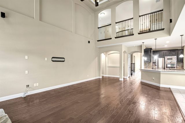 12353 Flowering Drive, Frisco, TX 75035