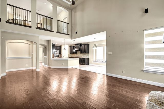 12353 Flowering Drive, Frisco, TX 75035