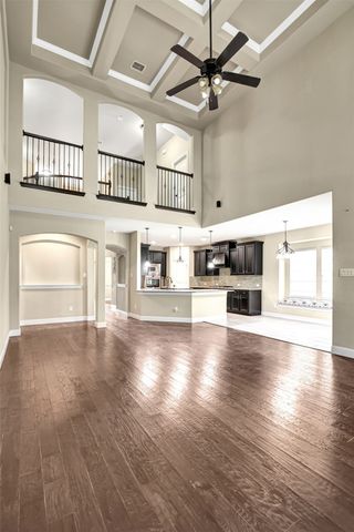 12353 Flowering Drive, Frisco, TX 75035