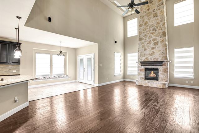 12353 Flowering Drive, Frisco, TX 75035