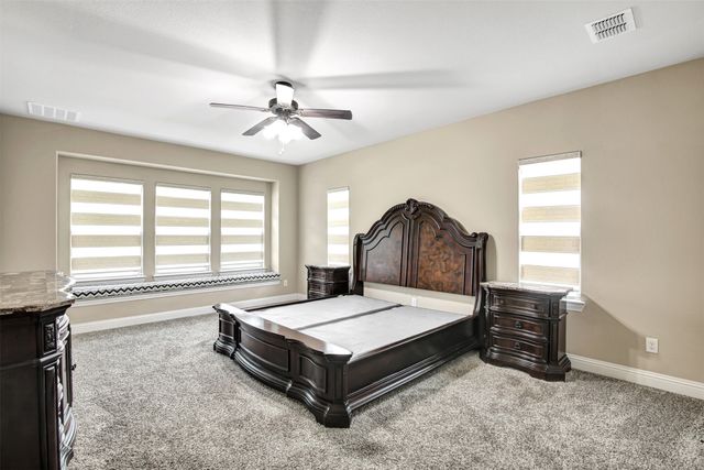 12353 Flowering Drive, Frisco, TX 75035