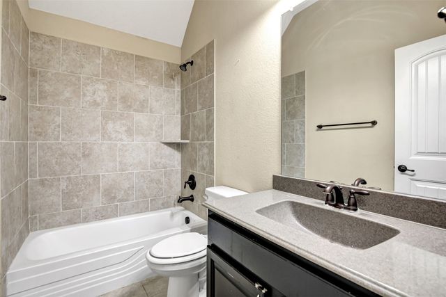12353 Flowering Drive, Frisco, TX 75035
