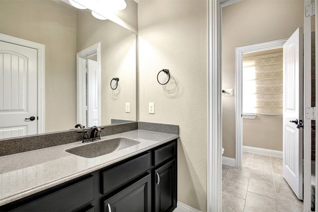 12353 Flowering Drive, Frisco, TX 75035