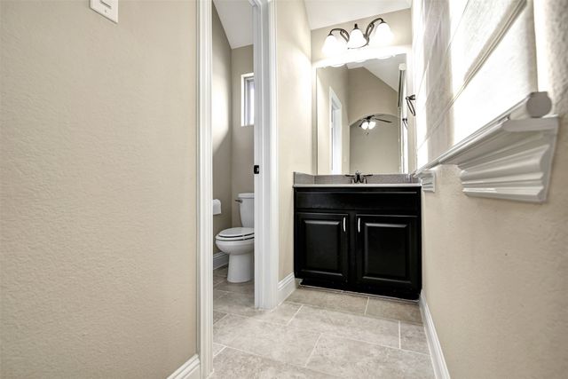 12353 Flowering Drive, Frisco, TX 75035