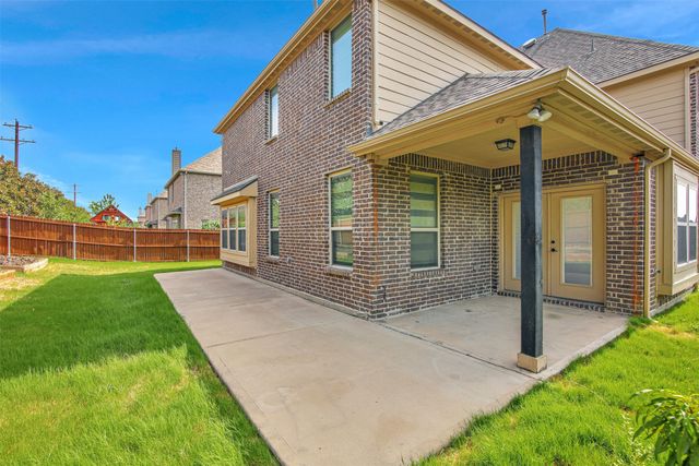 12353 Flowering Drive, Frisco, TX 75035