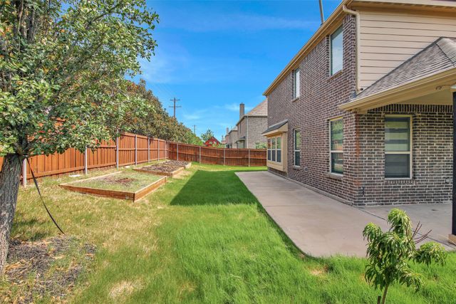 12353 Flowering Drive, Frisco, TX 75035