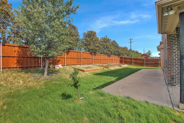 12353 Flowering Drive, Frisco, TX 75035