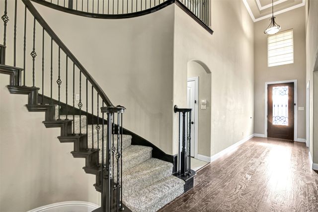 12353 Flowering Drive, Frisco, TX 75035