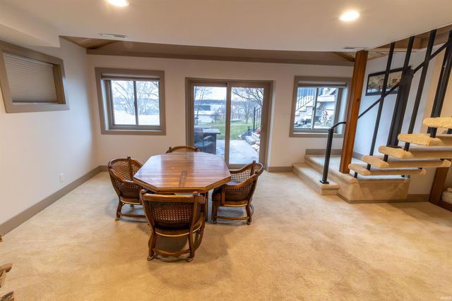 255 Lane 220 Lake Gage, Angola, IN 46703