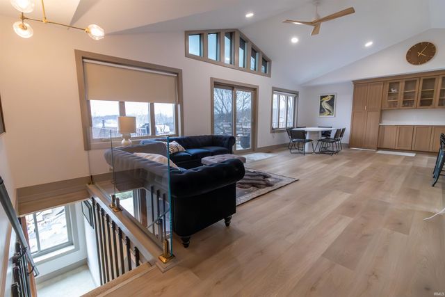 255 Lane 220 Lake Gage, Angola, IN 46703