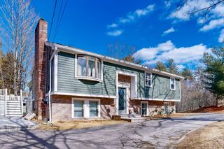 1360 East Street, Mansfield, MA 02048