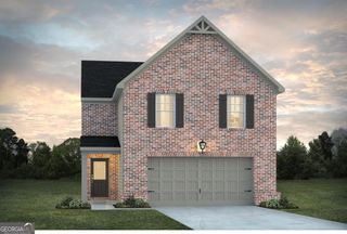 5383 Tolar Road 39, South Fulton, GA 30213