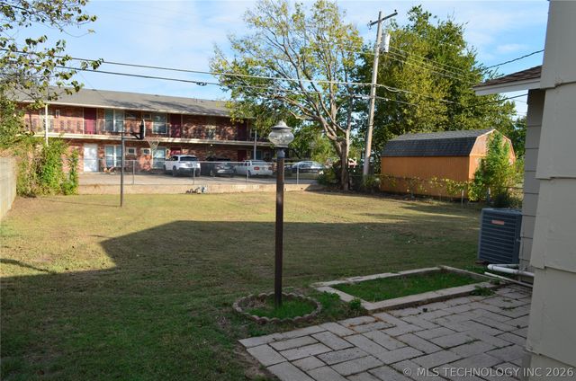 2125 S Main Street, Sapulpa, OK 74066