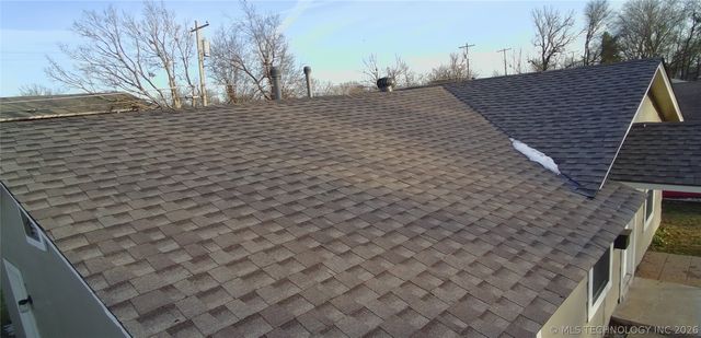 2125 S Main Street, Sapulpa, OK 74066