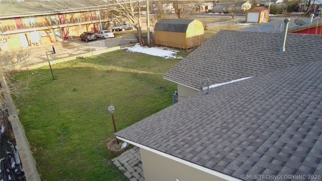 2125 S Main Street, Sapulpa, OK 74066