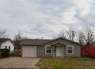 2125 S Main Street, Sapulpa, OK 74066
